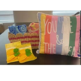 Summer by the Sea item