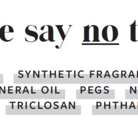 Gift Certificate: Lemongrass Spa Products: Janelle Beilke item