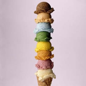 79| Walking with Bella (and Anne) item