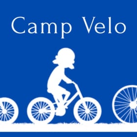 Bike Adventure Week: 1 Week of Camp Velo (June 30–July 4) item