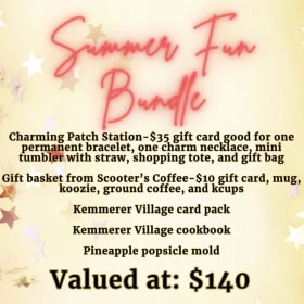 Summer Fun Bundle item