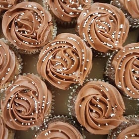 KP Cakes 2 Month Subscription Box item