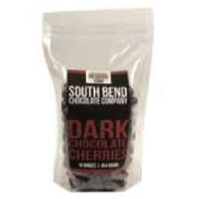 Dark Chocolate Covered Cherries item