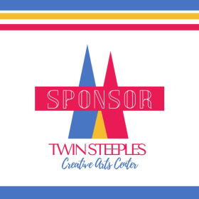 Opening Reception Sponsor item