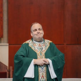 Italian Feast Prepared by your Parish Priests item