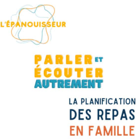 3 ateliers avec Véro Marsan d'Une vie formidable item