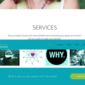 Quantum Healing with Lisa Schermerhorn 2 sessions! item