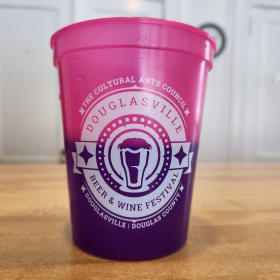 Limited Edition Color Changing Cup item