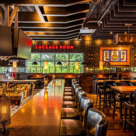 Browns Social House Tasting Experience - $300 value item