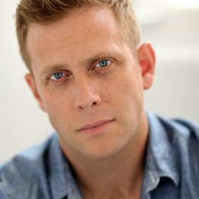 Voice Over Training Session | Brian Cade item