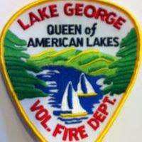 LGFD Queen of Americas Lakes Patch item
