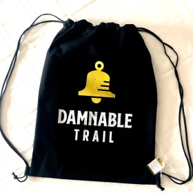 Eco Friendly Canvas Bag item