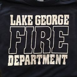 LGFD WHITE PRO T-Shirt - #4 - X Large item