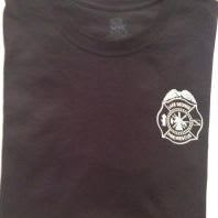 LGFD BADGE T-Shirt - Small item