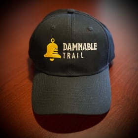 Baseball Cap Black item