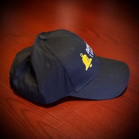 Baseball Cap Black item