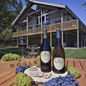 9. Bogle Family Vineyards item
