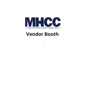 Member pricing standard Booth item