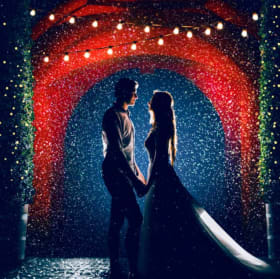 EVENING FOR TWO AT THE OPERA (TORONTO) item