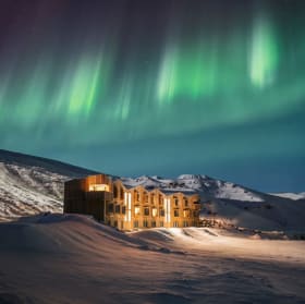 Untamed Iceland item