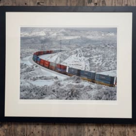 Artist Jamie Howren @jamiehowren item