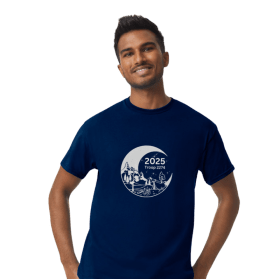 Men's Crew Neck item