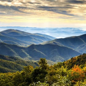 Blue Ridge Retreat item