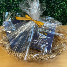 #6 Wisdom & Growth: The Peterson Academy Package item