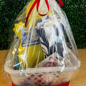 #7 Aqua Adventure Starter Pack item