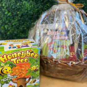 #9 Family Game Night Fun Pack w/ Target Gift Card item