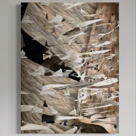 Banana Leaves by Mary Goodrich item