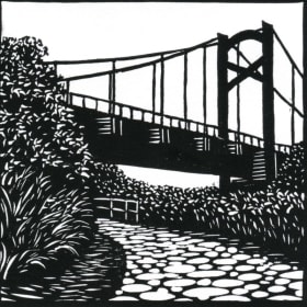 Cumberland Bridge item