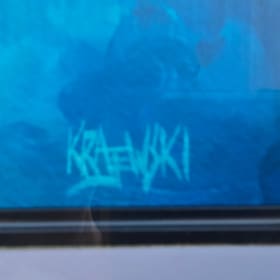 Blue Mini-Schauzer item