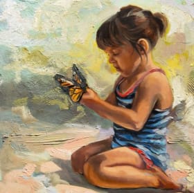 A PORTRAIT FIT FOR A SULTAN item