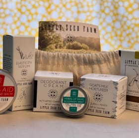 Little Seed Farm Set item