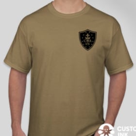 Official CMA-US T-shirt (Currently Unavailable) item