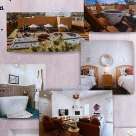 #21 Desert Escape: Joshua Tree Villa Getaway item