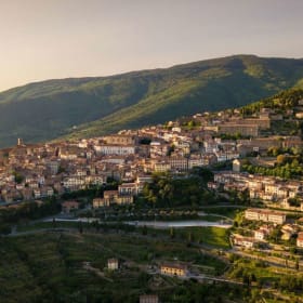 Tuscan Dinner Party for 4 Package + 5 nts (2BR/2BD) item