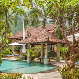 Escape for 2 for 7 nts (Bali) item