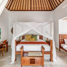 Escape for 2 for 7 nts (Bali) item