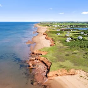 Prince Edward Island Rental - $1000 value item