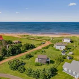Prince Edward Island Rental - $1000 value item