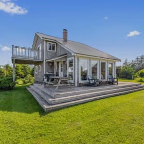 Prince Edward Island Rental - $1000 value item