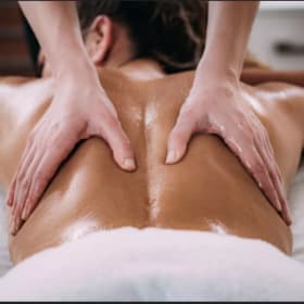 Back-on-Track Massage by Kim Lowell - $75 value item