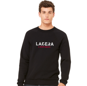 ADULT BLACK SWEATSHIRT UNISEX [PRE-ORDER] item