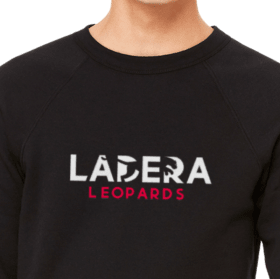 ADULT BLACK SWEATSHIRT UNISEX [PRE-ORDER] item