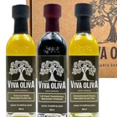 🍷 Wine & Dine Bundle – A Taste of La Dolce Vita item