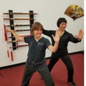 New Boston Recreation Tai Chi Session - $72 value item