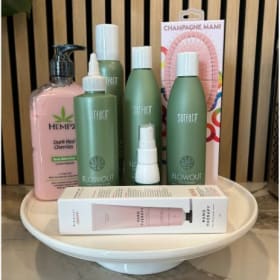 ESP Salon Sales - Surface Gift Basket item