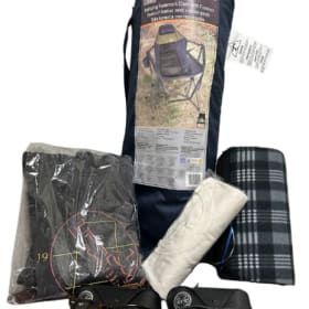 Cozy Camp & Chill Bundle item